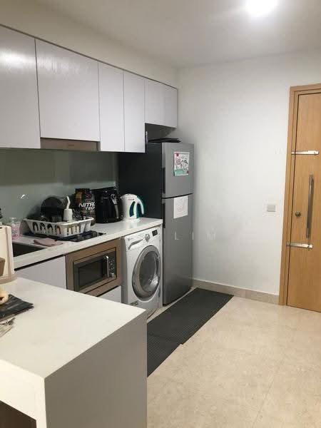 Eight Riversuites, 8 Whampoa East, Balestier / Toa Payoh, 1 Bedroom, 441 sqft, Condominium For Rent, by Max Lim, 23657328 - PropertyGuru.com.sg
