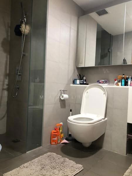 Eight Riversuites, 8 Whampoa East, Balestier / Toa Payoh, 1 Bedroom, 441 sqft, Condominium For Rent, by Max Lim, 23657328 - PropertyGuru.com.sg