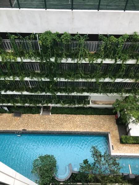 Eight Riversuites, 8 Whampoa East, Balestier / Toa Payoh, 1 Bedroom, 441 sqft, Condominium For Rent, by Max Lim, 23657328 - PropertyGuru.com.sg