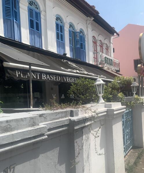 Little India Conservation Area, Perak Road, 2,500 sqft, Food & Beverage For Rent, by Van Kas, 23657370 - CommercialGuru.com.sg