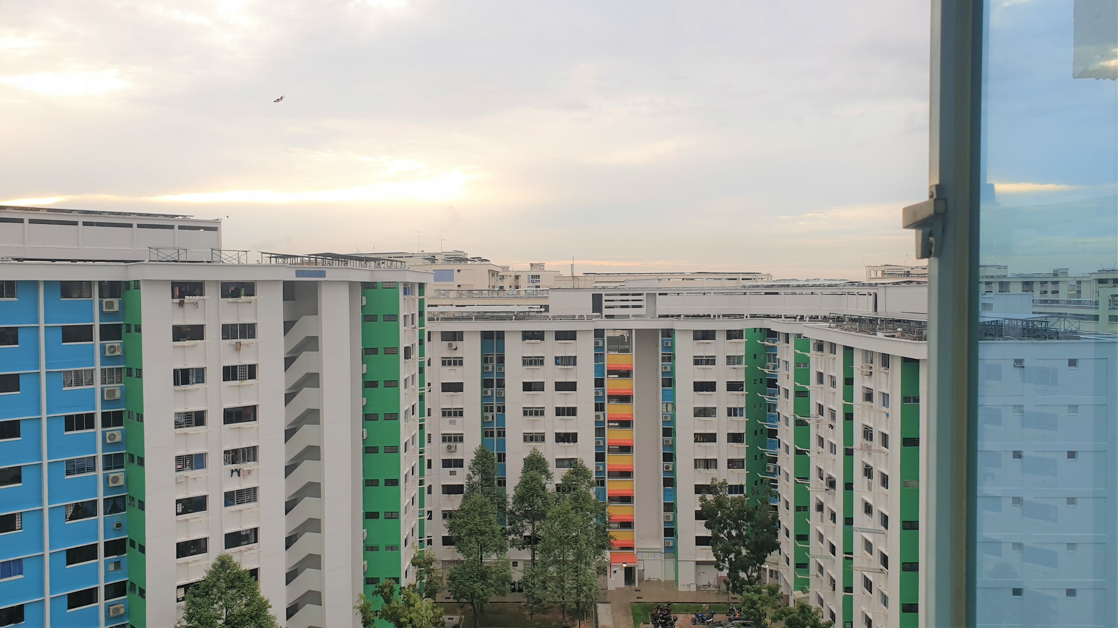 For Rent - 238 Yishun Ring Road