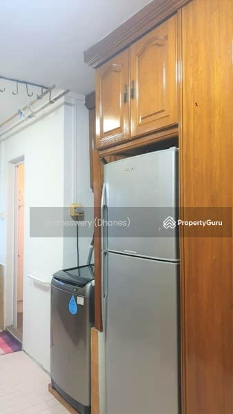 For Rent - 238 Yishun Ring Road