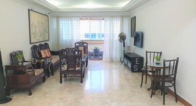 For Rent - 238 Yishun Ring Road