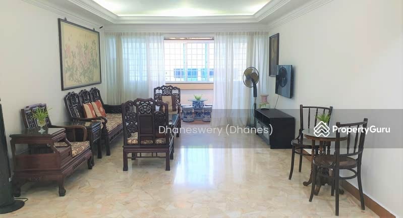 For Rent - 238 Yishun Ring Road