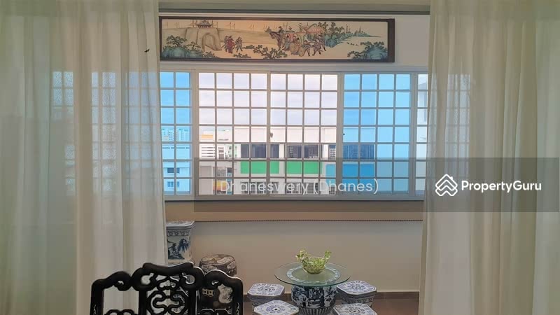 For Rent - 238 Yishun Ring Road