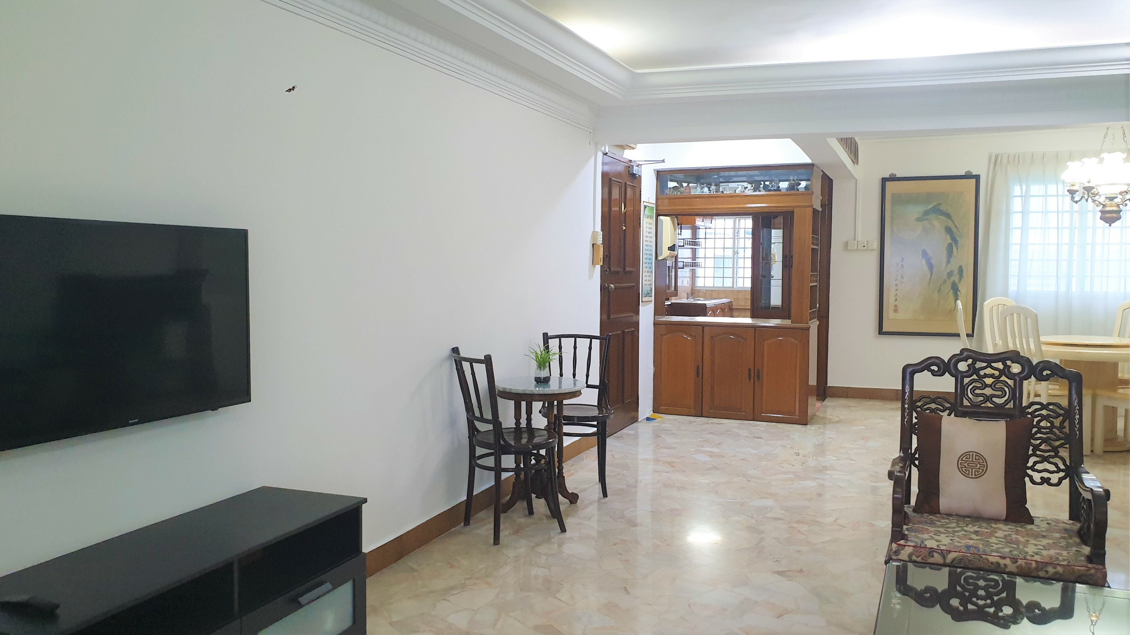 For Rent - 238 Yishun Ring Road