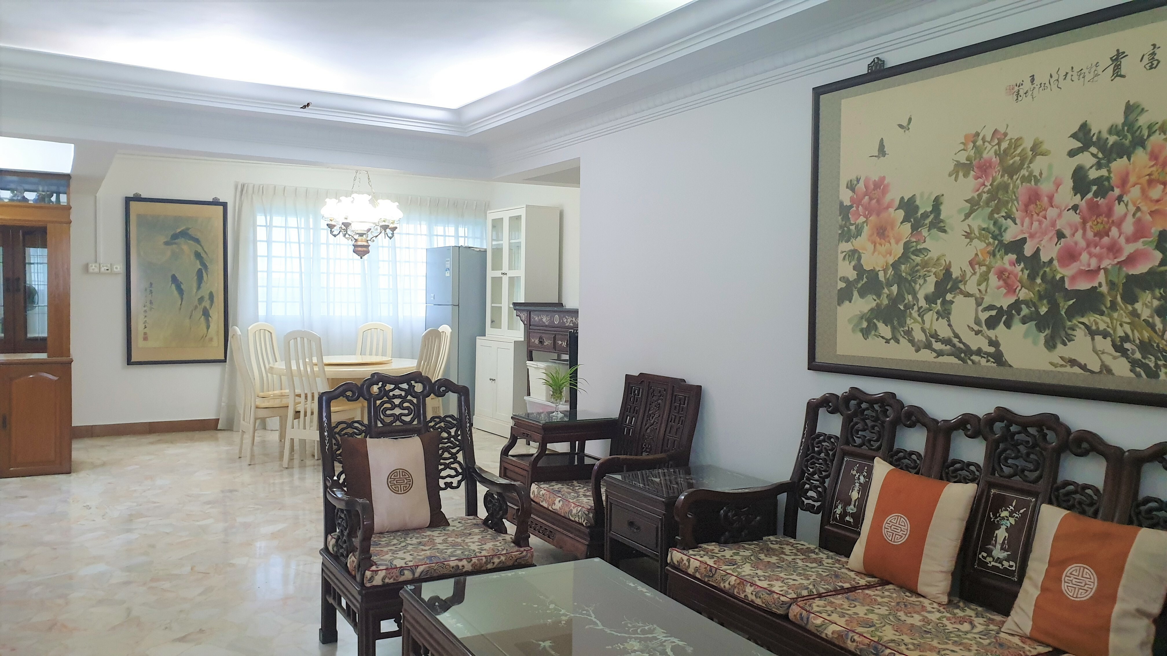For Rent - 238 Yishun Ring Road
