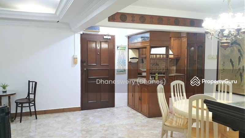 For Rent - 238 Yishun Ring Road
