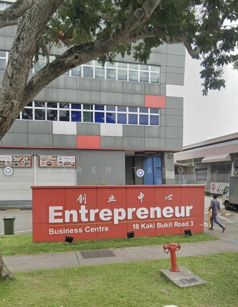 Entrepreneur Business Centre, 18 Kaki Bukit Road 3, 150 sqft, Office For Rent, by Karen Tang, 23657554 - CommercialGuru.com.sg