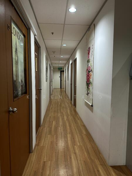 Entrepreneur Business Centre, 18 Kaki Bukit Road 3, 150 sqft, Office For Rent, by Karen Tang, 23657554 - CommercialGuru.com.sg