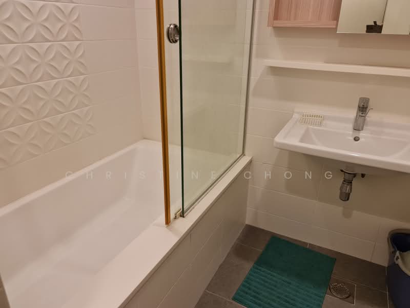 The Ford @ Holland, 1 Ford Avenue, 1 Bedroom, 509 sqft, Condominium For Rent, by Christine Chong, 23657676 - PropertyGuru.com.sg