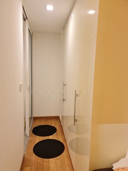 The Ford @ Holland, 1 Ford Avenue, 1 Bedroom, 509 sqft, Condominium For Rent, by Christine Chong, 23657676 - PropertyGuru.com.sg