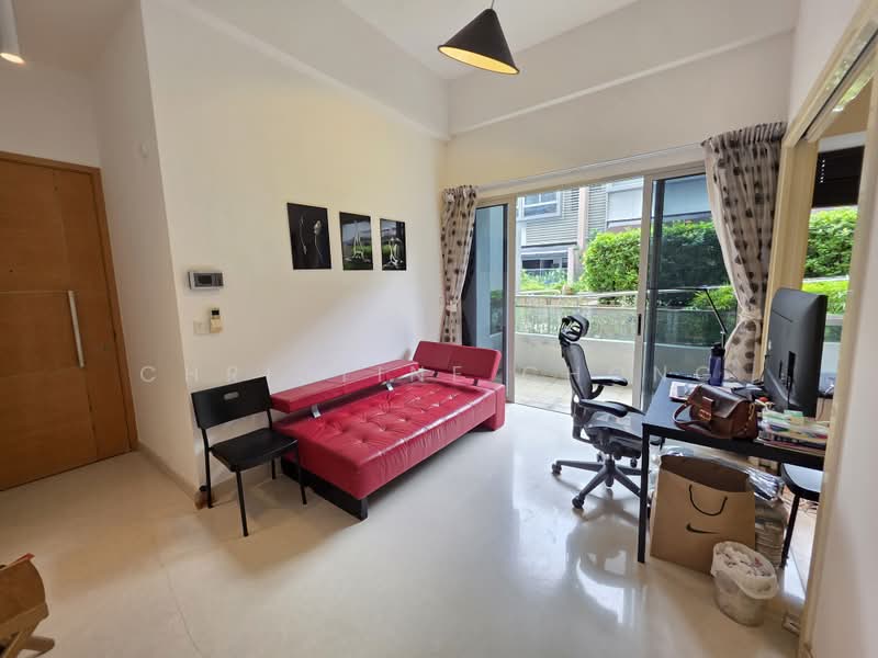 The Ford @ Holland, 1 Ford Avenue, 1 Bedroom, 509 sqft, Condominium For Rent, by Christine Chong, 23657676 - PropertyGuru.com.sg