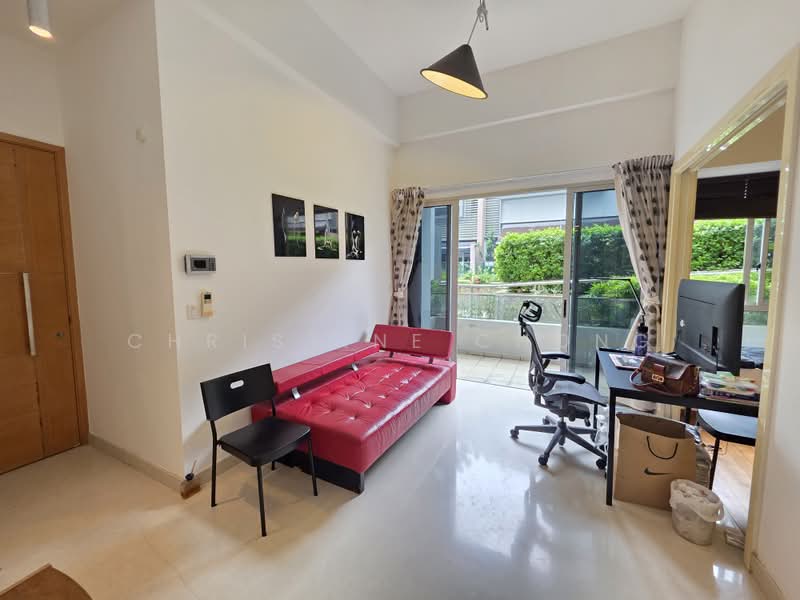 The Ford @ Holland, 1 Ford Avenue, 1 Bedroom, 509 sqft, Condominium For Rent, by Christine Chong, 23657676 - PropertyGuru.com.sg