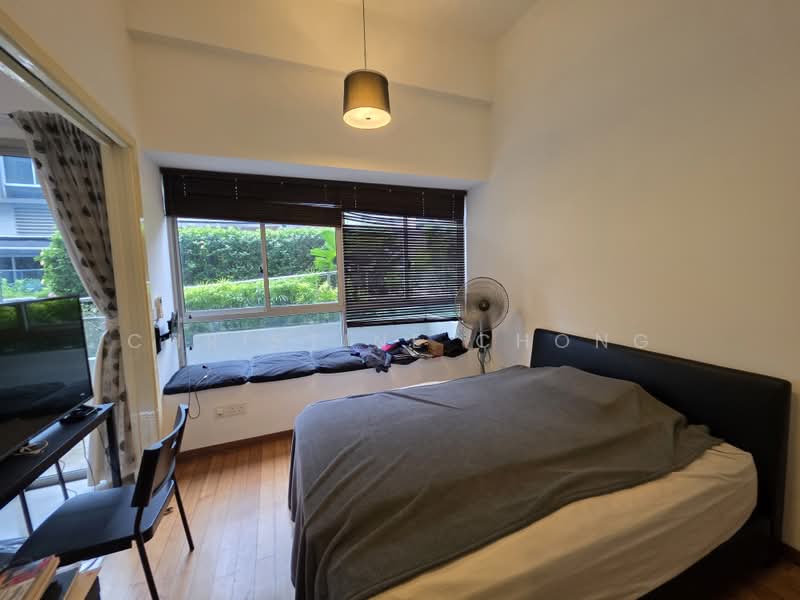 The Ford @ Holland, 1 Ford Avenue, 1 Bedroom, 509 sqft, Condominium For Rent, by Christine Chong, 23657676 - PropertyGuru.com.sg