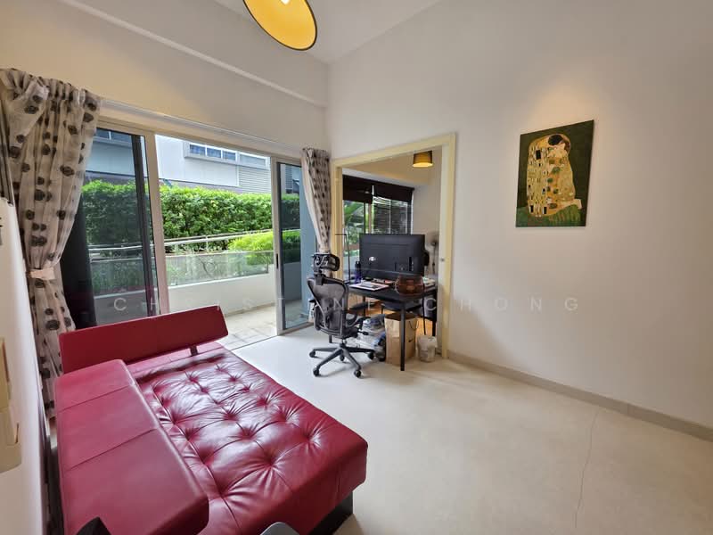 The Ford @ Holland, 1 Ford Avenue, 1 Bedroom, 509 sqft, Condominium For Rent, by Christine Chong, 23657676 - PropertyGuru.com.sg