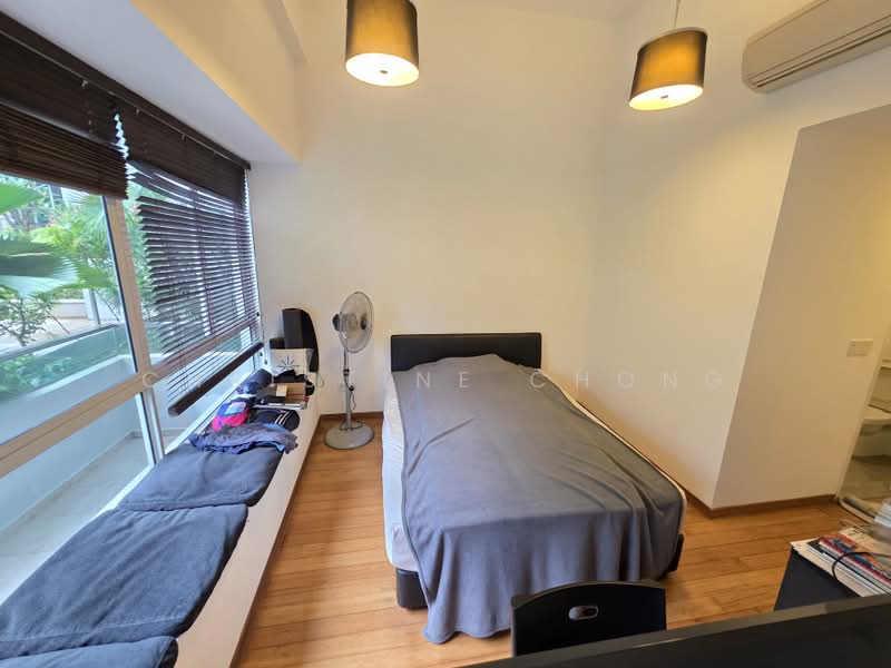 The Ford @ Holland, 1 Ford Avenue, 1 Bedroom, 509 sqft, Condominium For Rent, by Christine Chong, 23657676 - PropertyGuru.com.sg