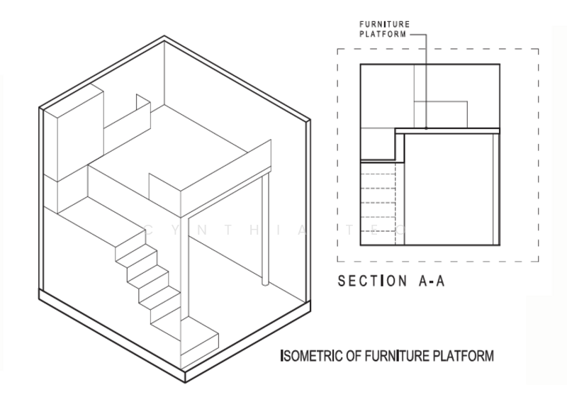 Spottiswoode Suites, 16 Spottiswoode Park Road, 1 Bedroom, 441 sqft, Condominium For Rent, by Cynthia Teo, 23658198 - PropertyGuru.com.sg