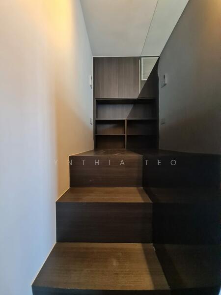 Spottiswoode Suites, 16 Spottiswoode Park Road, 1 Bedroom, 441 sqft, Condominium For Rent, by Cynthia Teo, 23658198 - PropertyGuru.com.sg