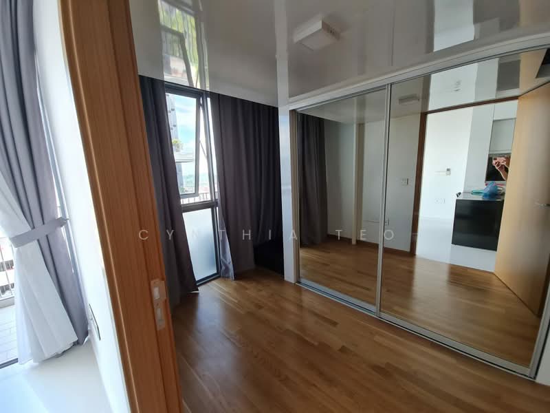 Spottiswoode Suites, 16 Spottiswoode Park Road, 1 Bedroom, 441 sqft, Condominium For Rent, by Cynthia Teo, 23658198 - PropertyGuru.com.sg