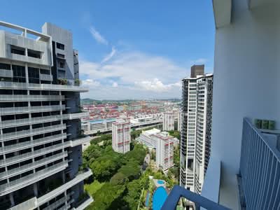 For Rent - Spottiswoode Suites