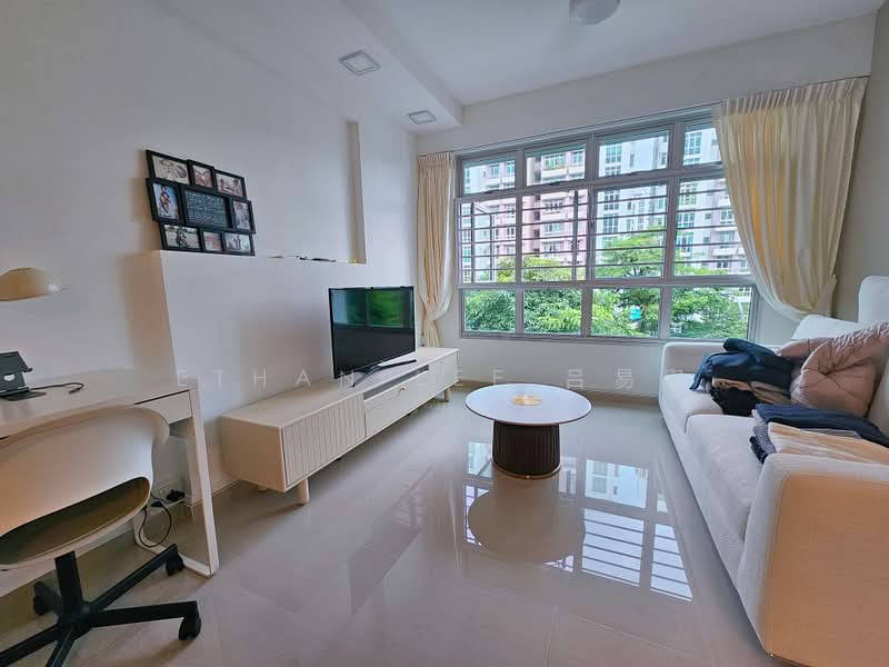 424C Yishun Avenue 11, 424C Yishun Avenue 11, 1 Bedroom, 721 sqft, HDB Flat For Rent, by Ethan Lee 吕易與, 23658303 - PropertyGuru.com.sg