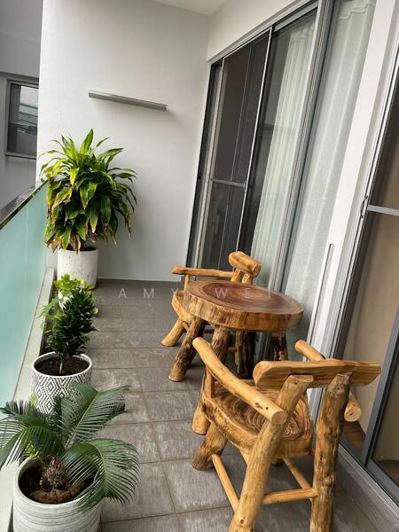 For Rent - Bluwaters 2