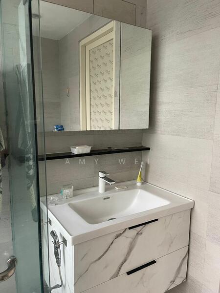 For Rent - Bluwaters 2