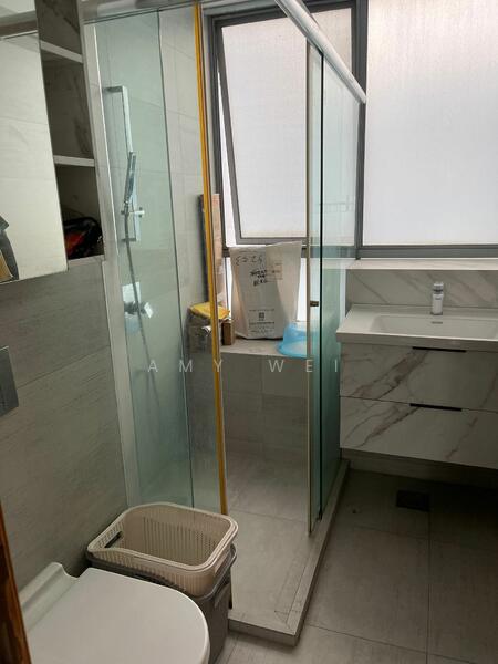 For Rent - Bluwaters 2