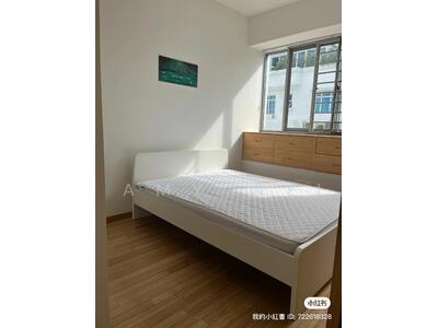 For Rent - Bluwaters 2