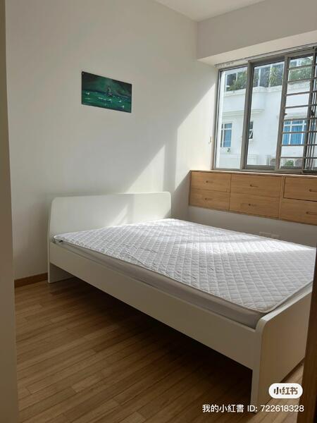 For Rent - Bluwaters 2