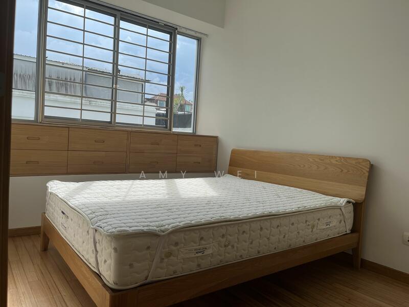 For Rent - Bluwaters 2