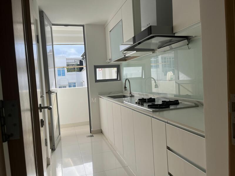 For Rent - Bluwaters 2
