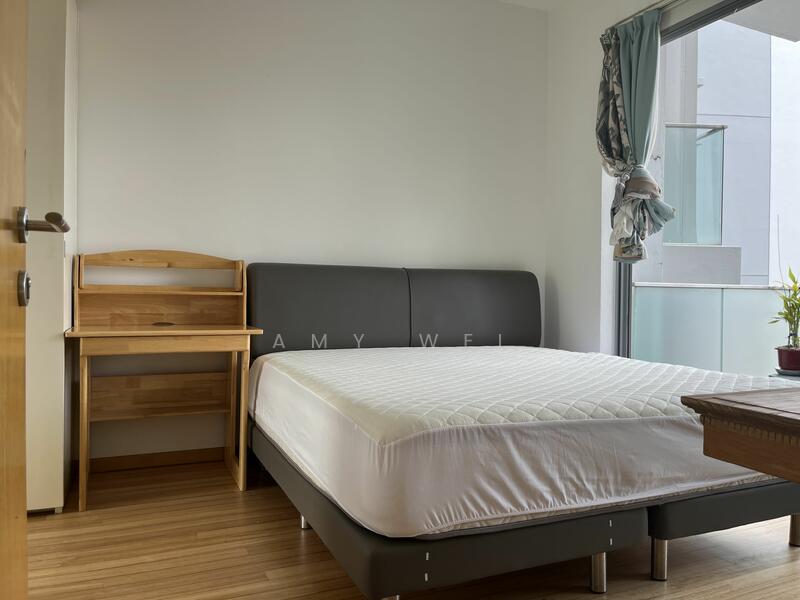 For Rent - Bluwaters 2