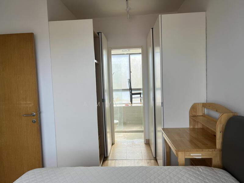 For Rent - Bluwaters 2