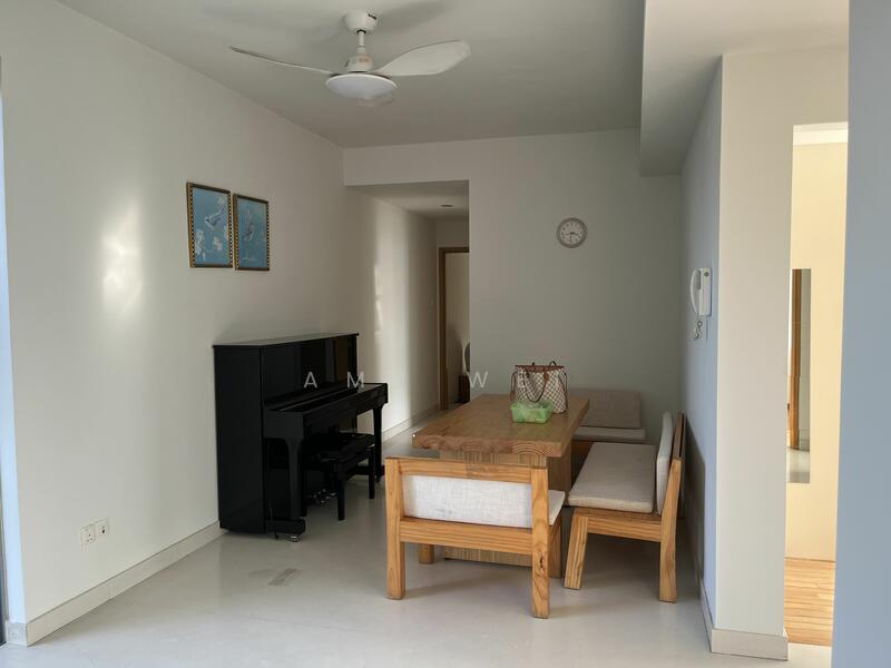 For Rent - Bluwaters 2