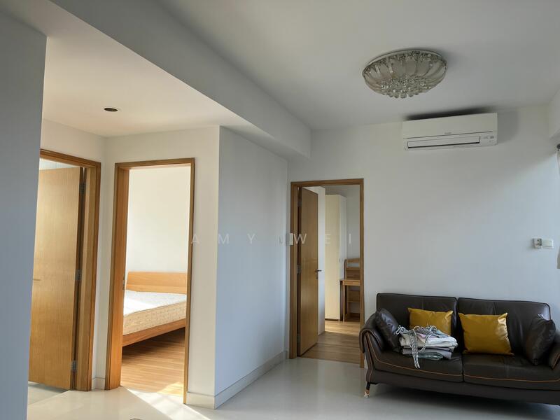 For Rent - Bluwaters 2