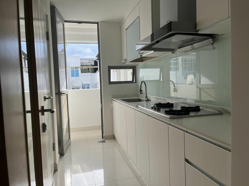 For Rent - Bluwaters 2