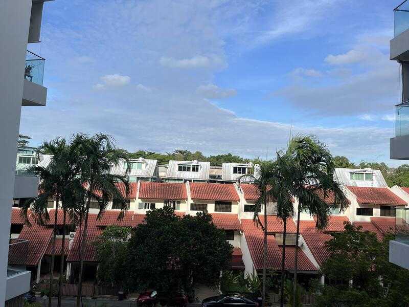 For Rent - Bluwaters 2