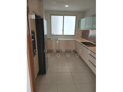 For Rent - The Sea View