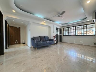 For Rent - 228 Bishan Street 23