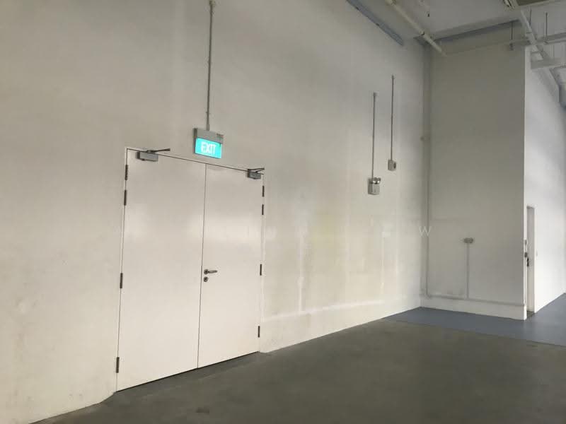 100 Pasir Panjang, 100 Pasir Panjang Road, Buona Vista / West Coast / Clementi New Town, 1,485 sqft, Light Industrial (B1) For Rent, by Angeline Seow 萧彦萍, 23659176 - Interior - CommercialGuru.com.sg