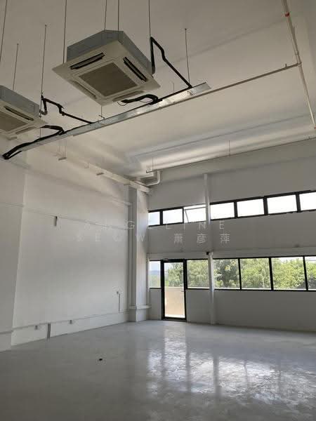 100 Pasir Panjang, 100 Pasir Panjang Road, Buona Vista / West Coast / Clementi New Town, 1,485 sqft, Light Industrial (B1) For Rent, by Angeline Seow 萧彦萍, 23659176 - Interior - CommercialGuru.com.sg