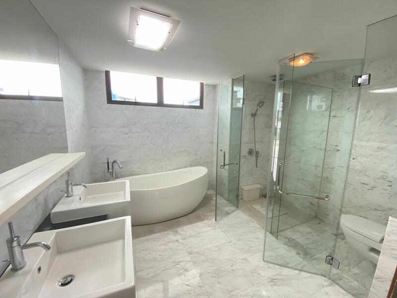 For Rent - Park Natura