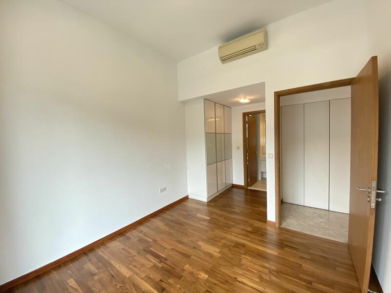 For Rent - Park Natura