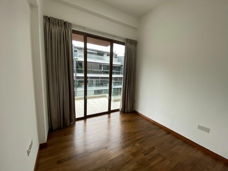 For Rent - Park Natura