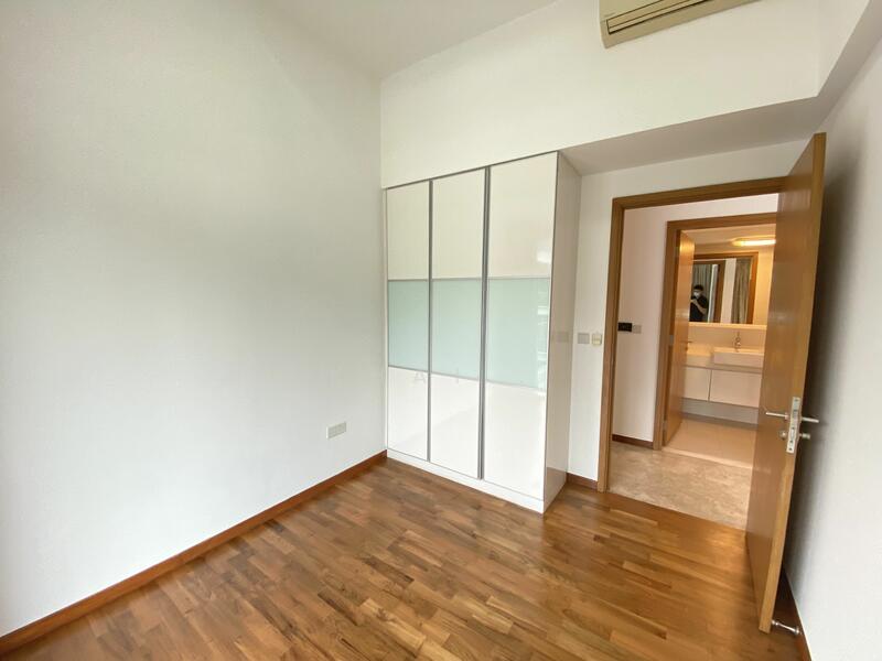 For Rent - Park Natura