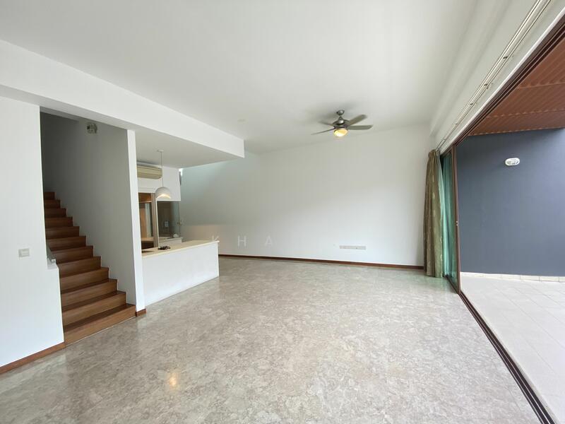 For Rent - Park Natura