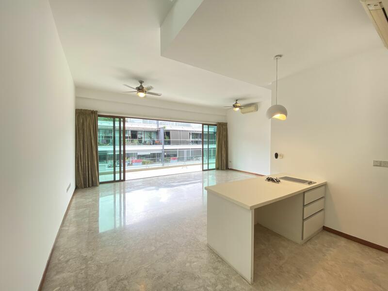 For Rent - Park Natura