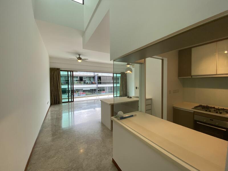 For Rent - Park Natura